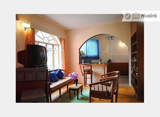 Hotel Misty Woods Дармсала Екстер'єр фото