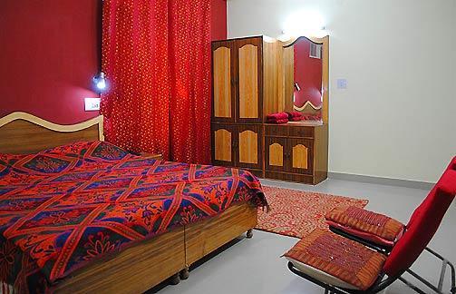 Hotel Misty Woods Дармсала Екстер'єр фото
